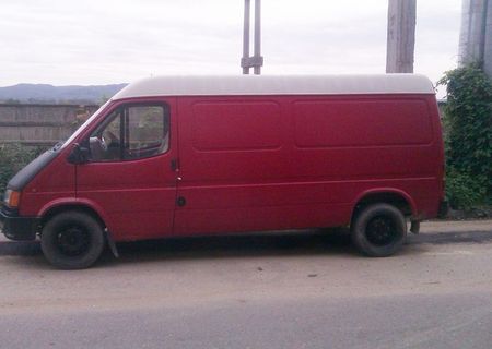 Ford Transit Ford Transit