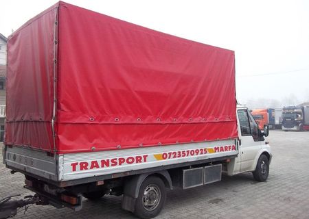 FORD TRANSIT 3.5T DIESEL FORD TRANSIT 3.5T DIESEL