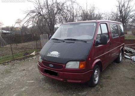 Ford Transit OFERTA!