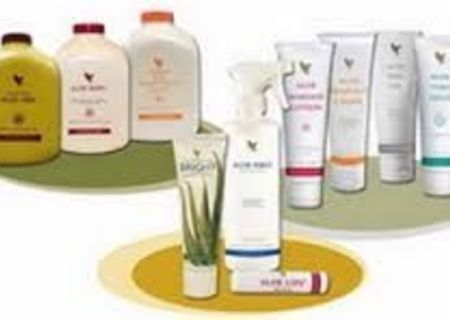 FOREVER LIVING PRODUCTS