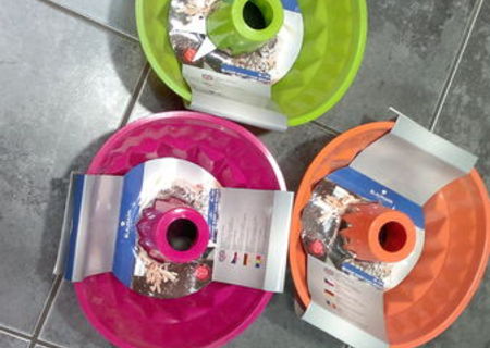 forma pandispan  silicon