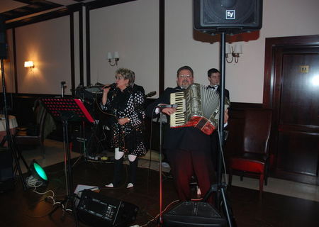 Formatia STUDIO Iasi