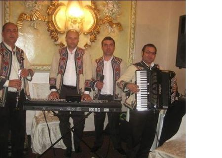 Formatia Vlasca Formatia Vlasca