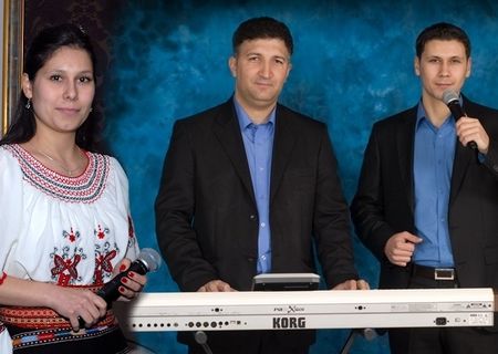 Formatie de muzica pentru nunta, botez, petreceri private Formatie de muzica pentru nunta, botez, petreceri private