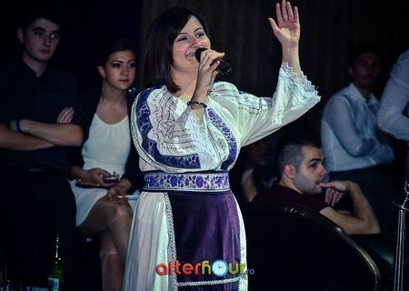 Formatie de muzica populara pentru nunti