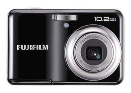 Fotocamera digitala FUJIFILM