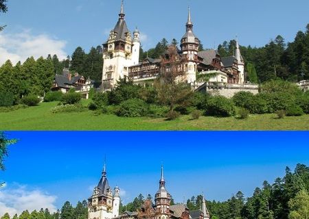 Fotografie,editare foto