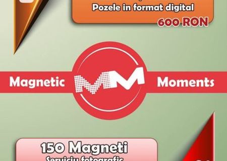 Fotografii Manetice Fotografii Manetice