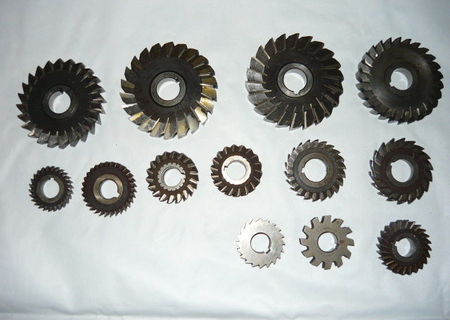 Freze disc si freze concave Freze disc si freze concave