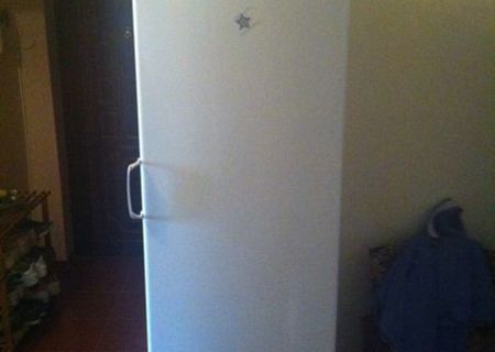 Frigider Arctic