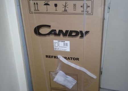 FRIGIDER CANDY CFD 2060 E NOU/SIGILAT FRIGIDER CANDY CFD 2060 E NOU/SIGILAT