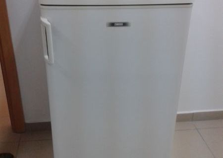Frigider cu congelator Zanussi