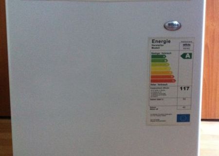 Frigider de hotel, Silva Homeline KB 502