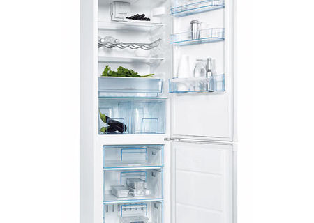 frigider Electrolux frigider Electrolux