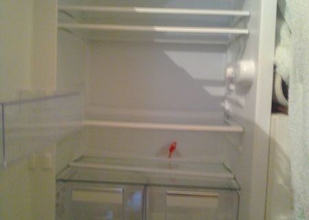 Frigider incastrabil