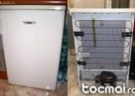 frigider Zanussi model ZRG716CW frigider Zanussi model ZRG716CW
