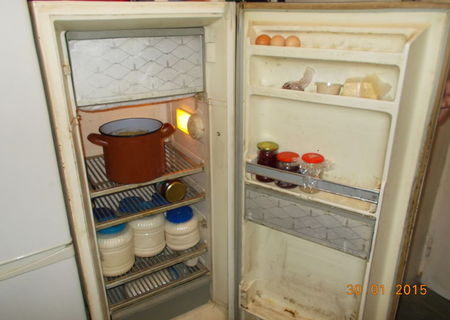 frigider Zil