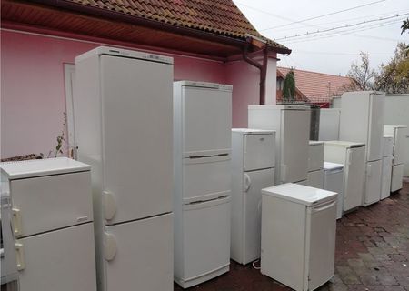 frigidere congelatoare