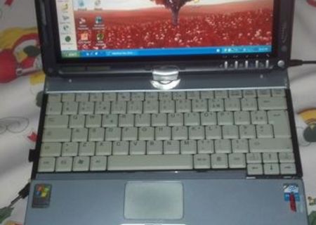 FujitsuSiemens Lifebook