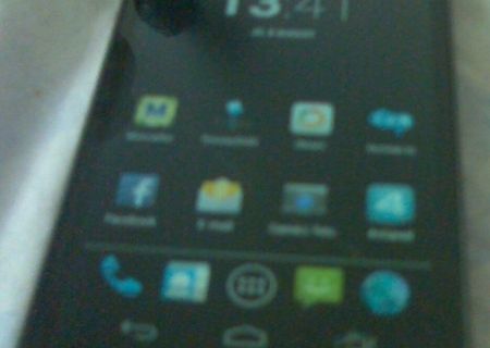 galaxy nexus 2  i9250 negru