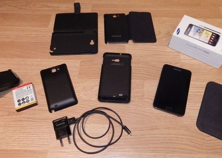 Galaxy NOTE N7000