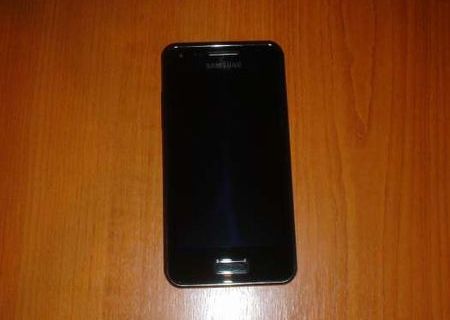Galaxy S Advance
