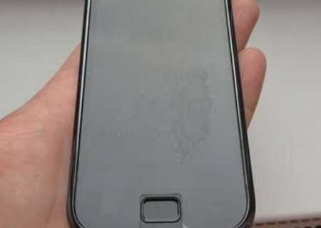 Galaxy S1 i9000