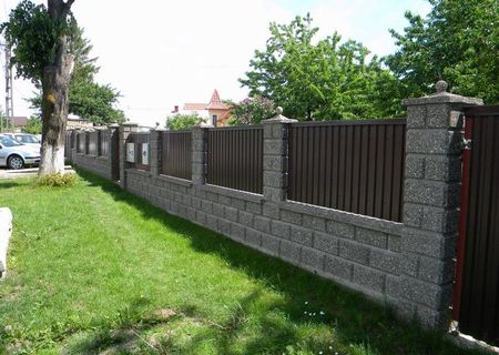 garduri din boltari