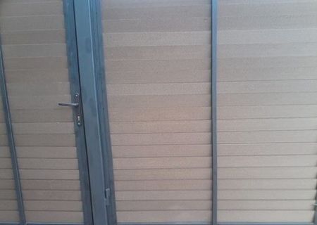 garduri si porti la preturi accesibile