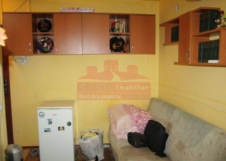 GARSONIERA 17 M