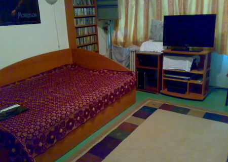 GARSONIERA 26MP IN ZONA MALL PLAZA 26000eur