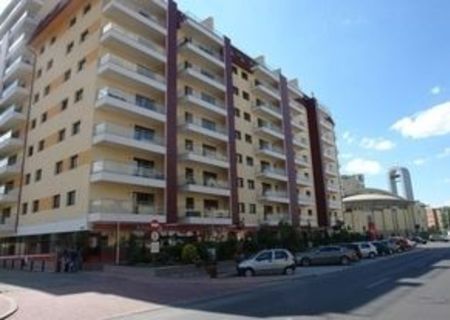 Garsonieră, 33 mp, Spitalul judeţean