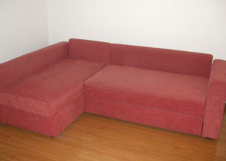Garsoniera 40 mp, parcare privata, Euromaterna Constanta