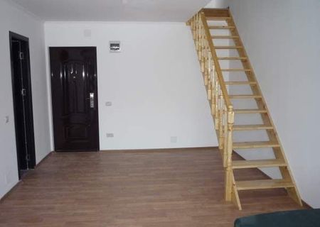 Garsoniera 42 mp, zona Apusului,Militari, metrou