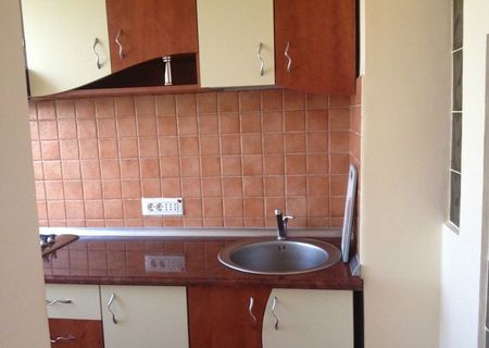 Garsonieră Astra 180 euro
