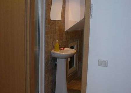 Garsonieră Avantgarden, 1000 RON