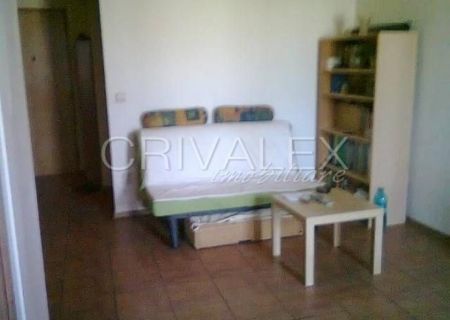 GARSONIERA BABA NOVAC ROND bloc mixt