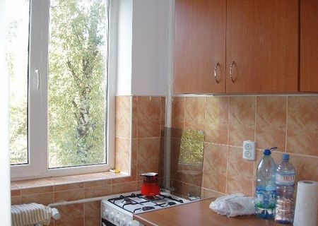 Garsonieră Bartolomeu, recent renovată