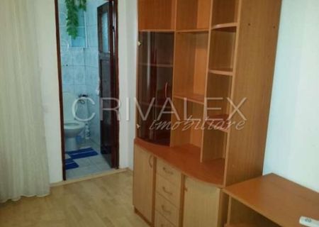 GARSONIERA BERCENI 150 EUR