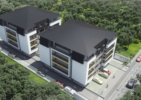 Garsoniera -Berceni 3 min de metrou 0% comision