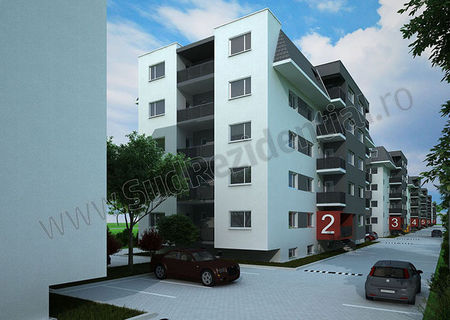 Garsoniera Berceni, disponibila imediat Garsoniera Berceni, disponibila imediat