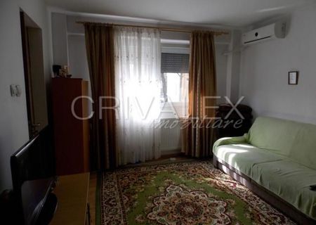GARSONIERA BERCENI PIATA SUDULUI