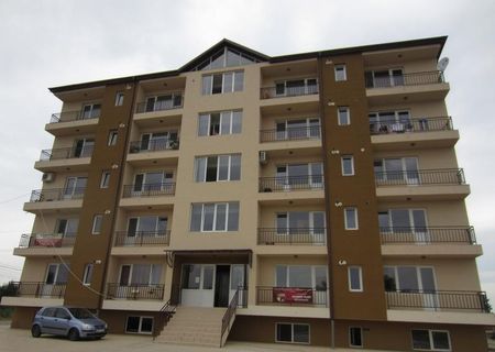 Garsoniera Berceni Sos. Oltenitei capatul tramvaiului 11 si 34