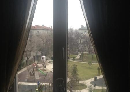 garsoniera boema in cotroceni