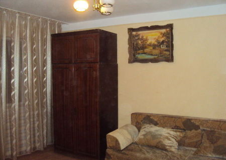 Garsoniera Bularga