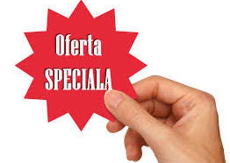 GARSONIERA CAMIL RESSU AMBROZIE ODOBESTI