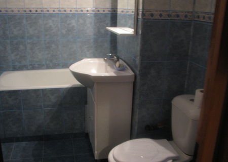 Garsonieră Centru Civic, 700 RON