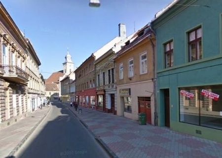 Garsonieră, Centru Istoric, 170 euro