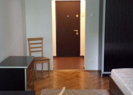 Garsoniera complet renovata - Drumul taberei