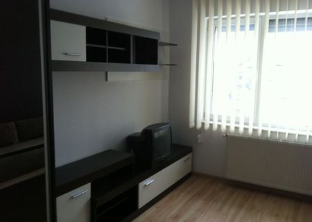 Garsoniera complet renovata si nou mobilata. Zona Traian Garsoniera complet renovata si nou mobilata. Zona Traian